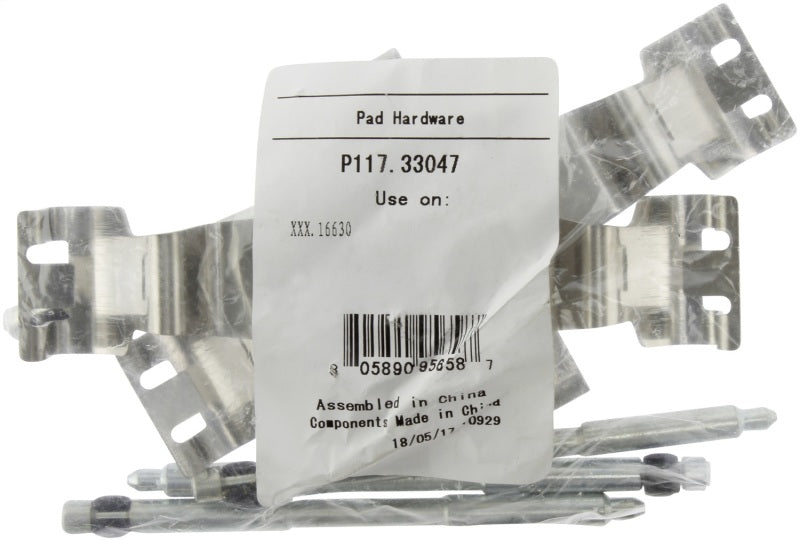 StopTech 07-15 Adui Q7 Street Performance Front Brake Pads-thumbmail-5