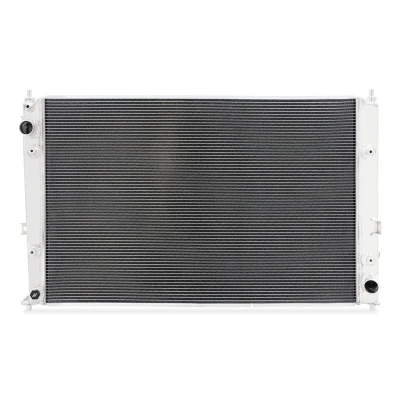 Mishimoto 2016+ Honda Civic 1.5T (Incl. SI) Aluminum Performance Radiator-thumbmail-6