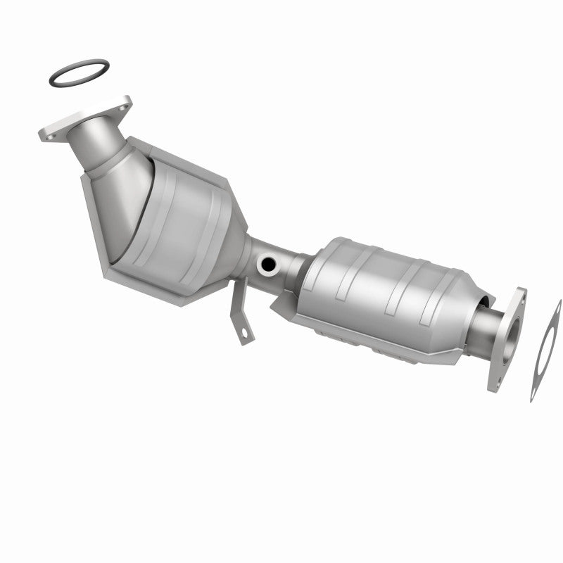 MagnaFlow Conv DF 03-04 Infiniti G35 3.5L Passenger Side-thumbmail-37