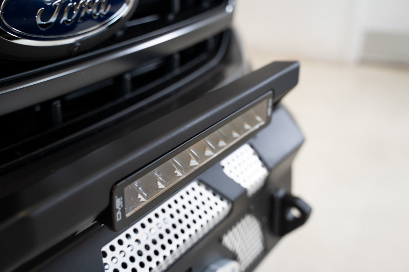 DV8 Offroad Elite Series 13in Light Bar 45W Flood/Spot LED-thumbmail-44