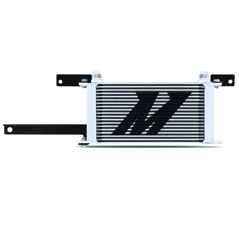 Mishimoto 2016+ Mazda Miata Thermostatic Oil Cooler Kit - Silver-thumbmail-16