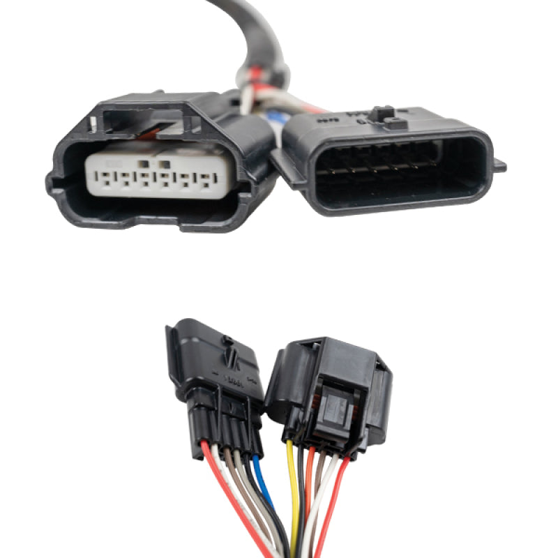 Injen 09-20 Nissan 370Z/370Z Nismo / 08-13 Infiniti G37 X-Pedal Pro Black Edition Throttle Controlle-thumbmail-6