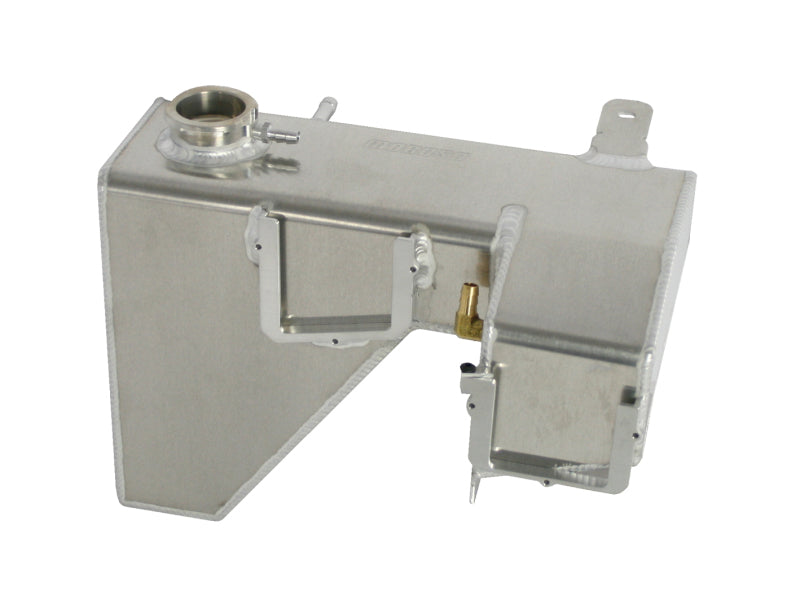 Moroso 05-10 Dodge Charger Coolant Expansion Tank w/Two Brackets-thumbmail-1