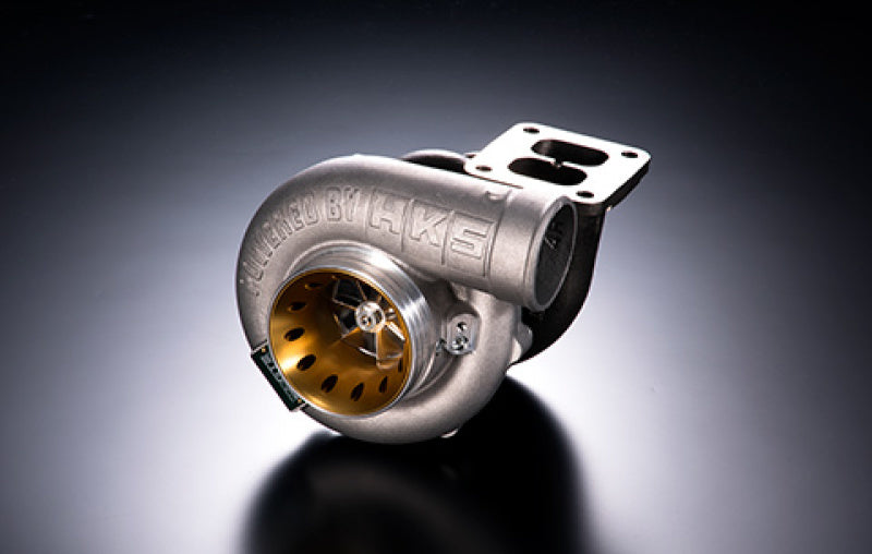 HKS GTIII-4R A/R 1.00 WG Turbine-thumbmail-1