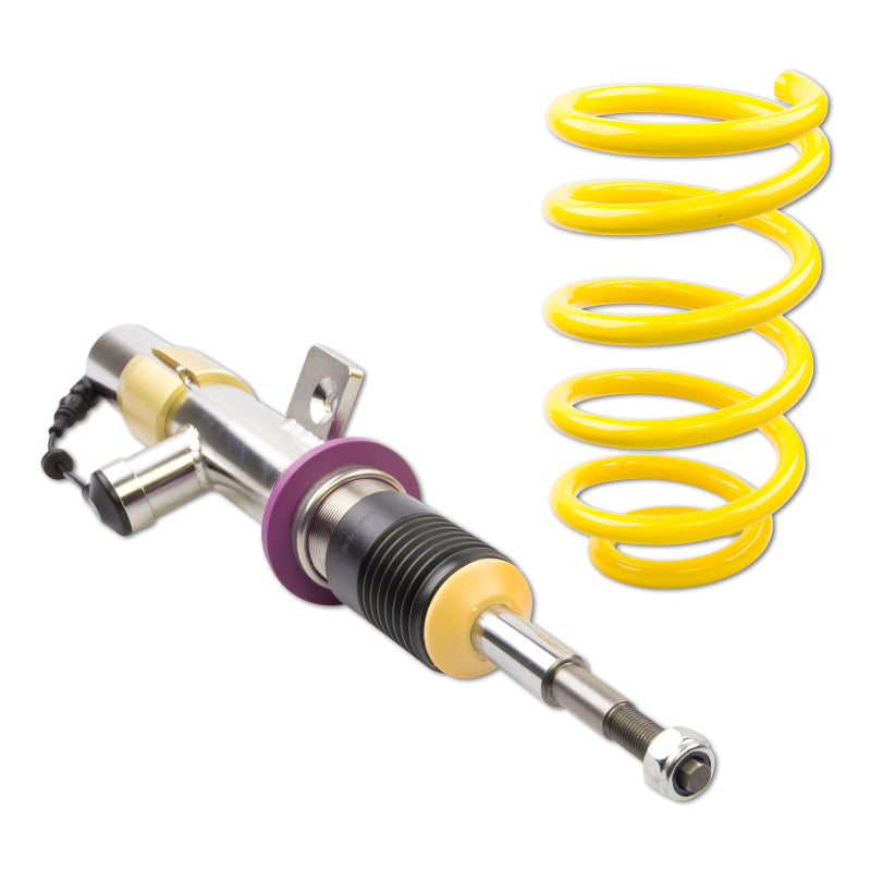 KW Coilover Kit DDC ECU 2011+ BMW 1 Series M Coupe-thumbmail-6