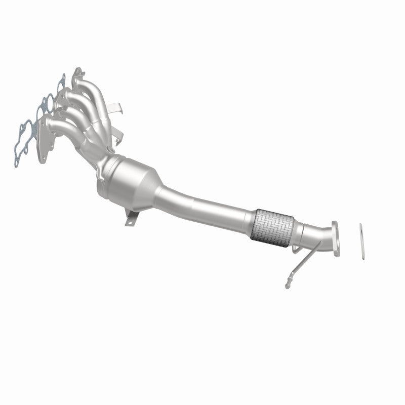 MagnaFlow Conv DF 07-08 Mazda 3 2.0/2.3 OEM-thumbmail-40