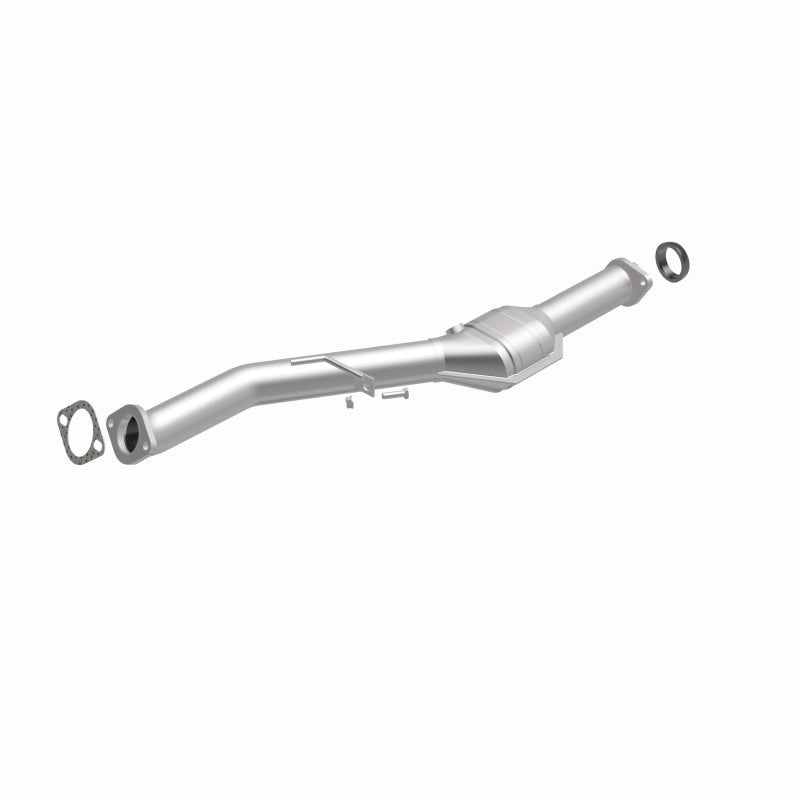 MagnaFlow Conv DF 08-09 Subaru WRX Rear OEM-thumbmail-38