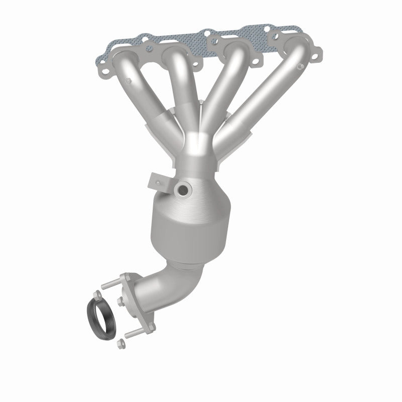 MagnaFlow Conv DF 2006 Chevy Colorado 2.8L-thumbmail-40