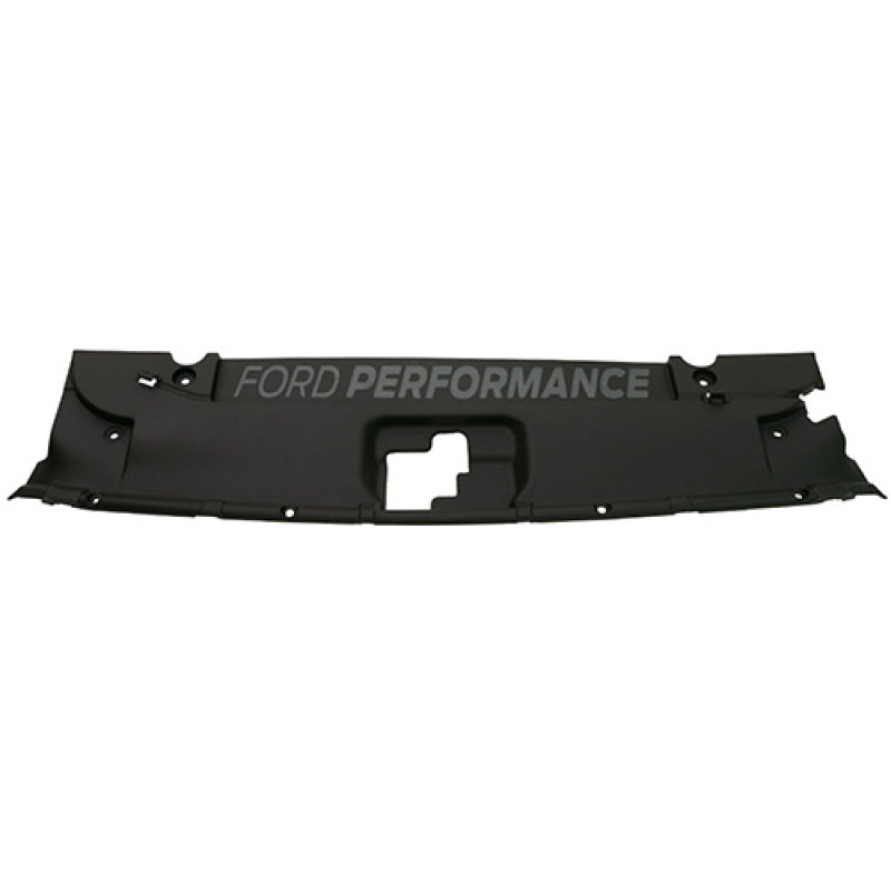 Ford Racing 2015 Mustang Radiator Cover-thumbmail-4