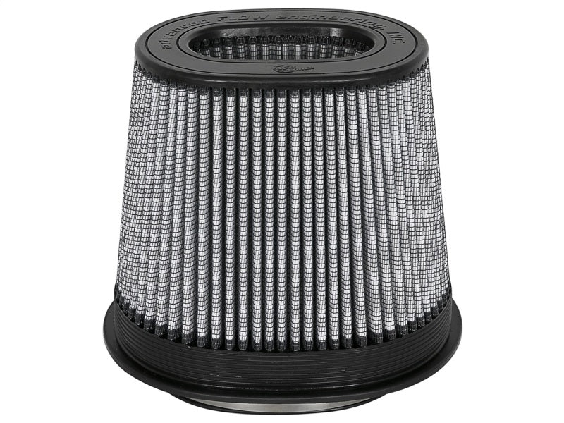 aFe MagnumFLOW Pro DRY S Replacement Filter F-(7x4.75) B-(9x7) Inverted x T-(7.25x5) Inverted x H-8-thumbmail-1