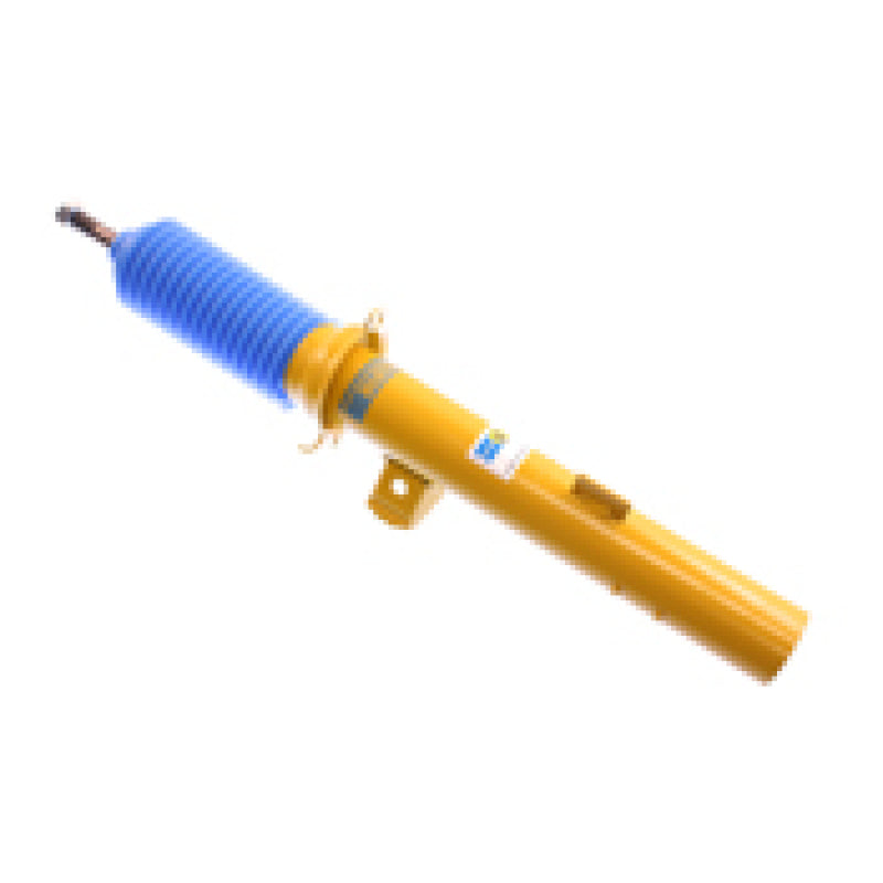 Bilstein B6 2006 BMW 330i Base Front Left 36mm Monotube Strut Assembly-thumbmail-5