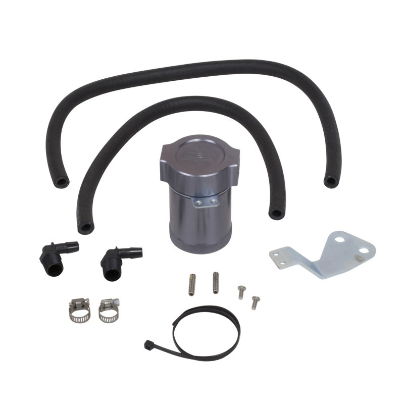 BBK 16-20 Chevrolet Camaro SS 6.2L V8 Oil Separator Kit-thumbmail-2