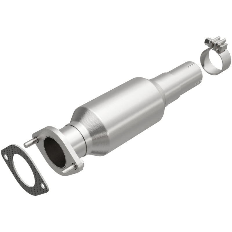 Magnaflow California Direct Fit Converter 12-13 Mazda 3 2.0L-thumbmail-2