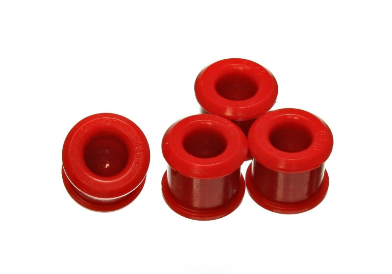 Energy Suspension Pivot Link Bushing Service Set - Red-thumbmail-2