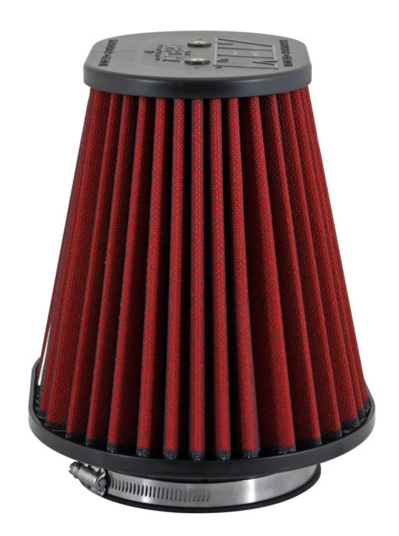 AEM Dryflow Air Filter-Oval Tapered 8in x 10.5in O/S Base / 5in x 7.75in O/S Top / 8in Height-thumbmail-5