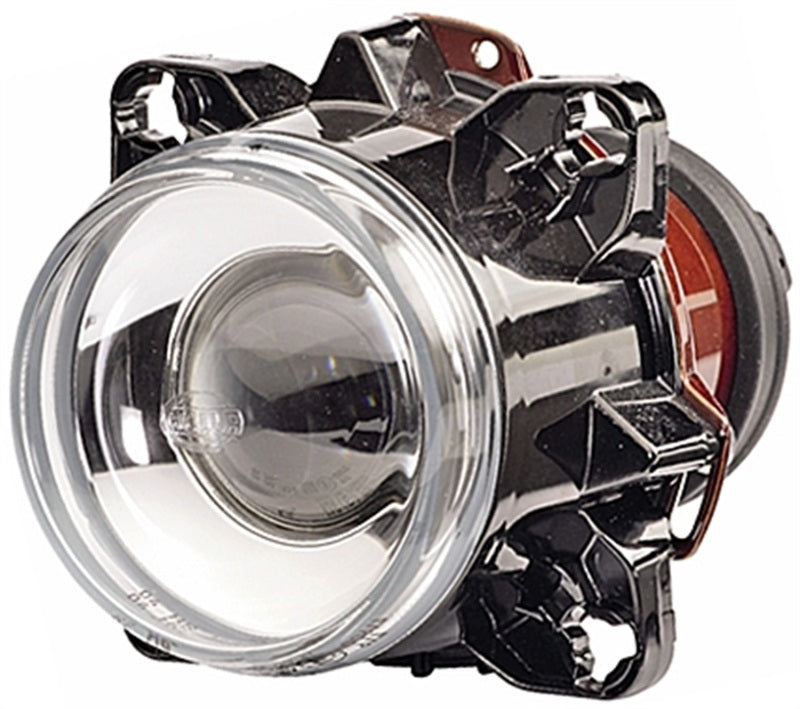 Hella 90mm DE Halogen Low Beam Headlamp Module-thumbmail-4