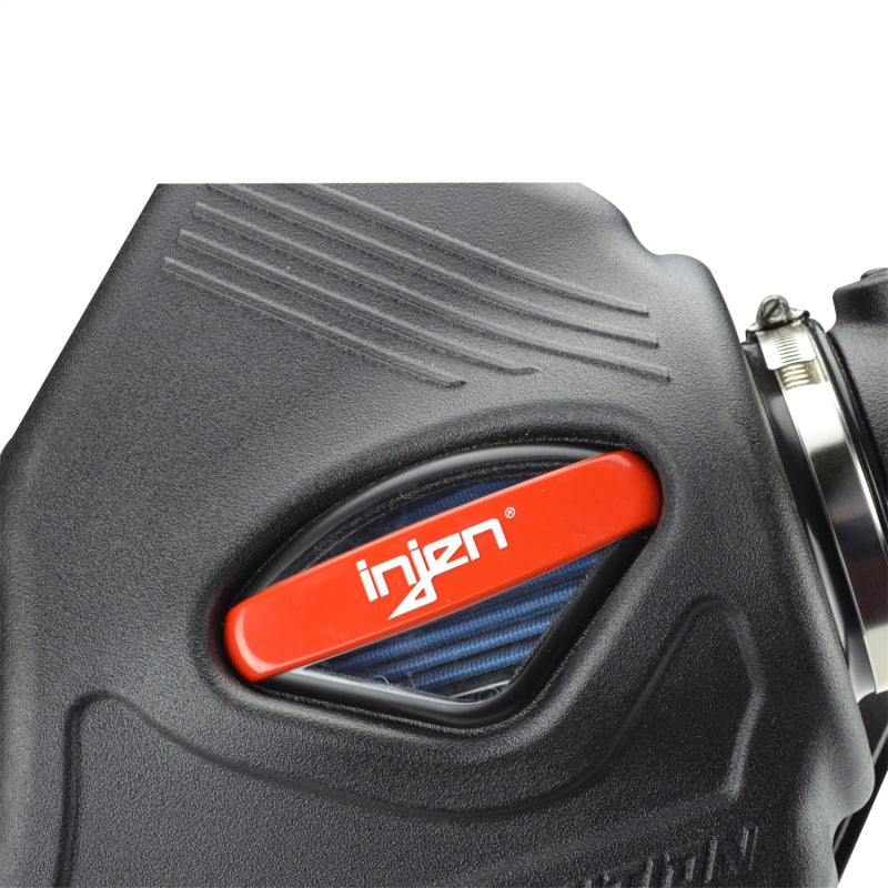 Injen 16-19 BMW 340/ 440/ M140/ M240 i/ix 3.0T (B58) Evolution Intake-thumbmail-12