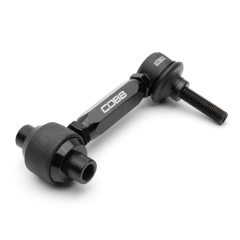 Cobb 20-22 Subaru Outback Adjustable Sway Bar End Links-thumbmail-2