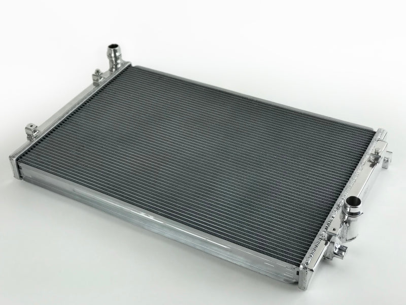 CSF 2015+ Volkswagen Golf/GTI (VAG MQB) Triple-Pass Radiator-thumbmail-5