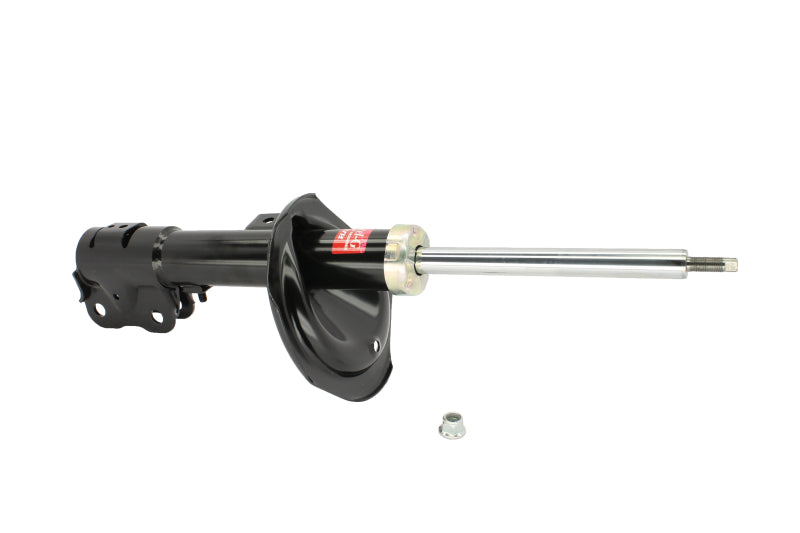 KYB Shocks & Struts Excel-G Front Left MITSUBISHI Lancer 2008-10-thumbmail-2