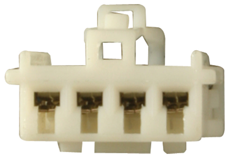 NGK Mitsubishi Galant 1998-1994 Direct Fit Oxygen Sensor-thumbmail-4