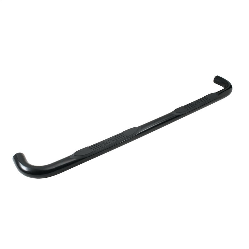 Westin 2015-2018 Chevrolet/GMC Colorado/Canyon Crew Cab E-Series 3 Nerf Step Bars - Black-thumbmail-2