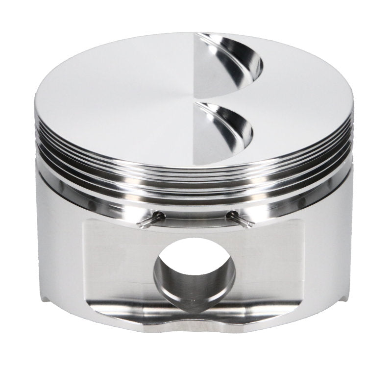JE Pistons 305 SBC FT Set of 8 Pistons-thumbmail-7
