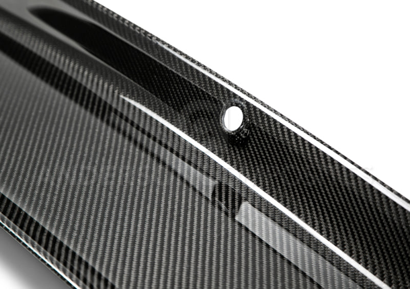 Anderson Composites 15-16 Ford Mustang Decklid Panel (No Emblem)-thumbmail-5