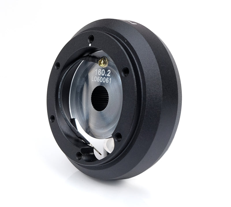 NRG Short Hub Adapter Mazda 8 / Mazda NC+-thumbmail-3