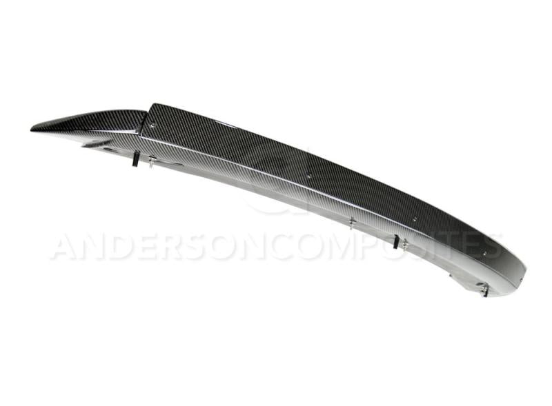 Anderson Composites 15-16 Ford Mustang Type-ST Rear Spoiler (Use Stock Mounting)-thumbmail-7