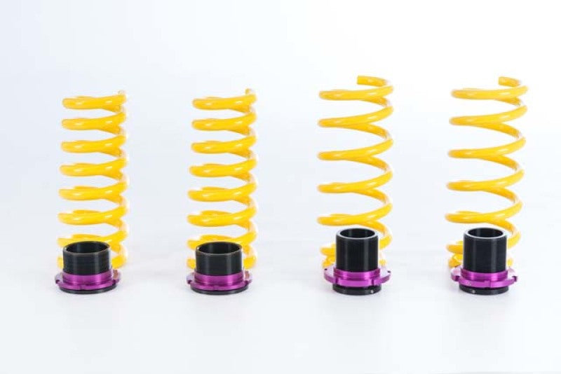 KW H.A.S. for Maserati Quattroporte (M139)-thumbmail-3