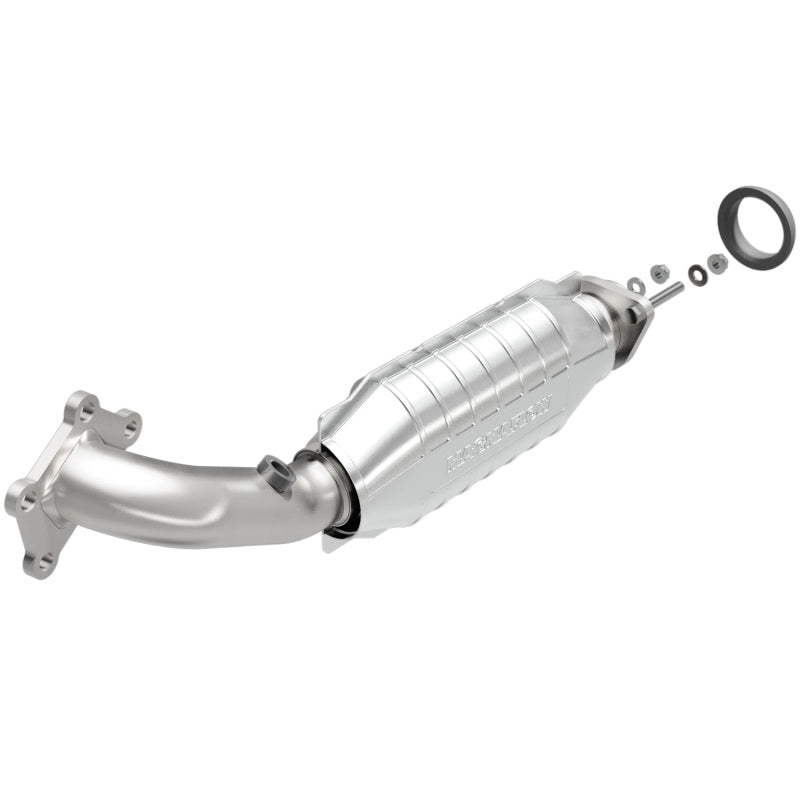 MagnaFlow Conv DF 10-11 Cadillac CTS 3.0L-thumbmail-2