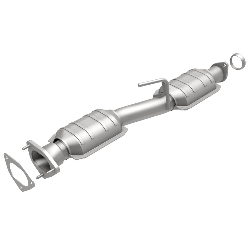 MagnaFlow Conv. DF 96-98 Explorer 4.0L code-thumbmail-2