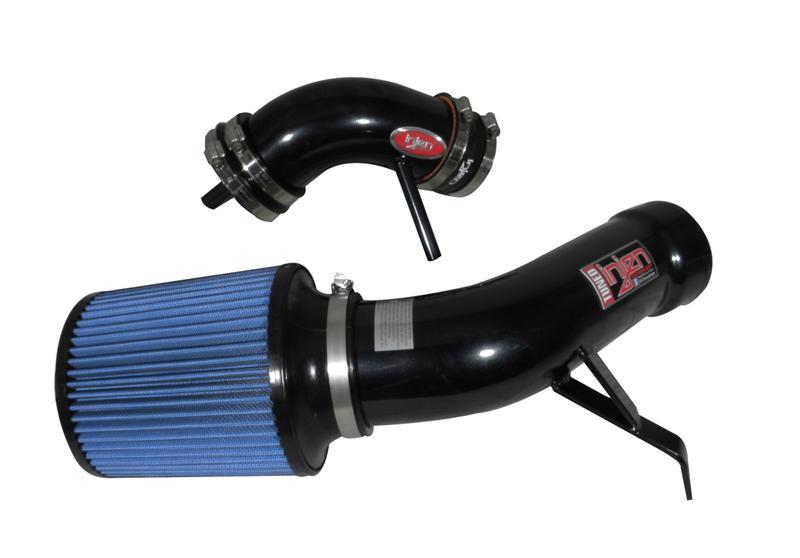 Injen 2010 Genesis Coupe ONLY 3.8L V6 Black Cold Air Intake-thumbmail-3