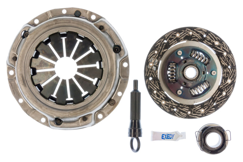 Exedy OE 1989-1992 Daihatsu Charade L4 Clutch Kit-thumbmail-1