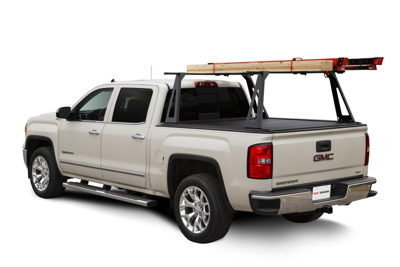 Pace Edwards EL200 Series Light Duty Elevated Rack System-thumbmail-4