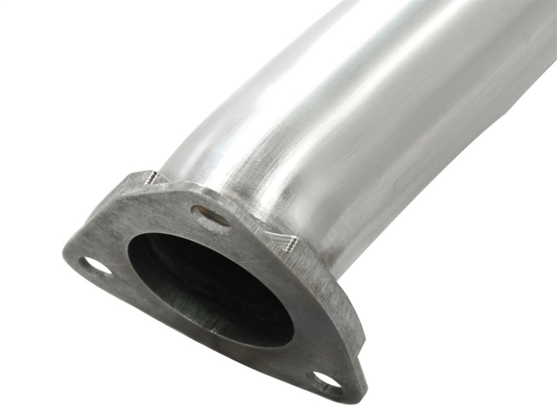 aFe Takeda Exhaust Mid-Pipe 13-14 Honda Accord Coupe EX-L V6 3.5L 304SS-thumbmail-8