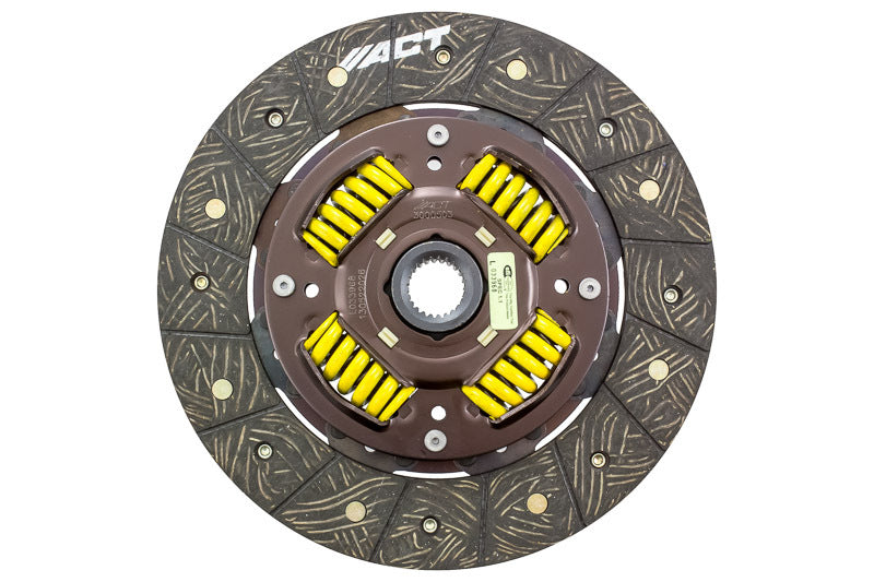 ACT 2006 Subaru Impreza Perf Street Sprung Disc-thumbmail-1