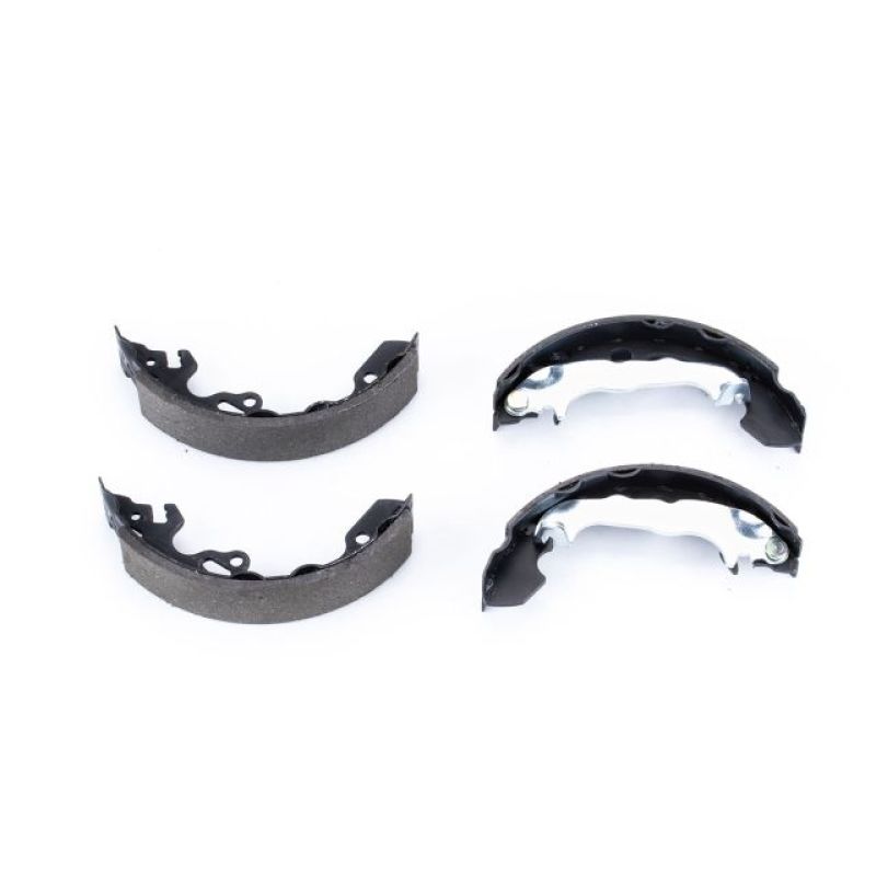 Power Stop 00-11 Ford Focus Rear Autospecialty Brake Shoes-thumbmail-1