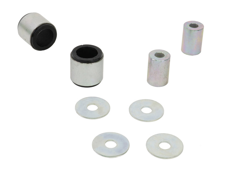 Whiteline Plus 3/08+ Dodge Challenger / 11/05+ Charger Front Lower Shock Absorber-thumbmail-2