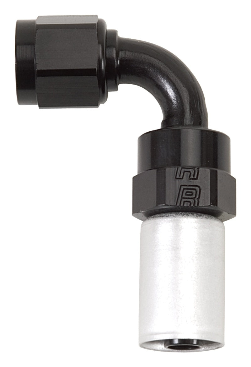Russell Performance -12 AN Proclassic Crimp 90 Degree End (O.D. 0.950)-thumbmail-3
