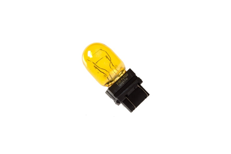 Putco Mini-Halogens - 3157 Jet Yellow-thumbmail-2