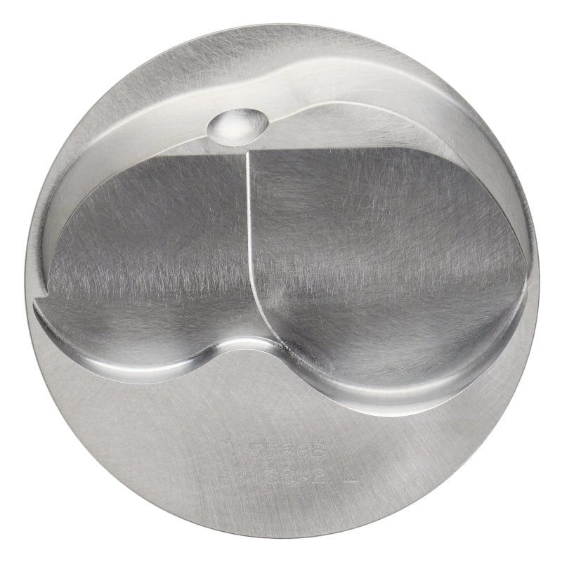 Wiseco 67-02 Chevrolet Small Block V8 5.7L -15CC Dome 4.060in Bore Piston Shelf Stock Kit-thumbmail-9