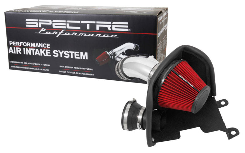Spectre 12-15 Honda Civic 2.4L F/I Air Intake Kit-thumbmail-12