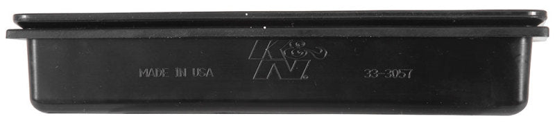 K&N 2016 Renault Megane IV L4-1.5L DSL Replacement Drop In Air Filter-thumbmail-12