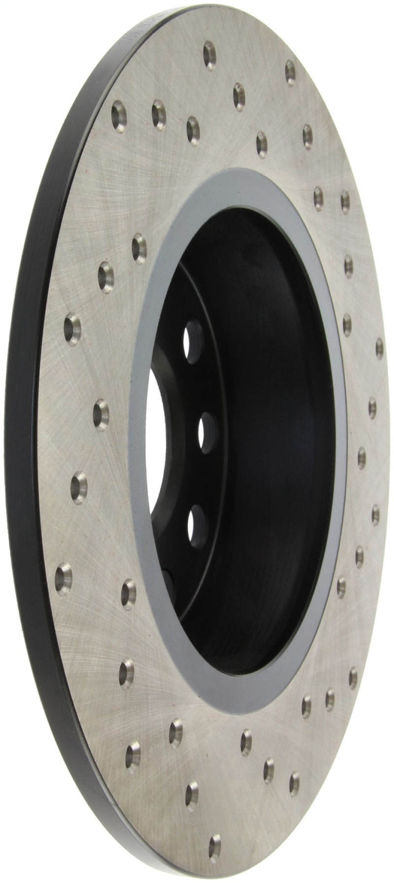 StopTech Drilled Sport Brake Rotor-thumbmail-5