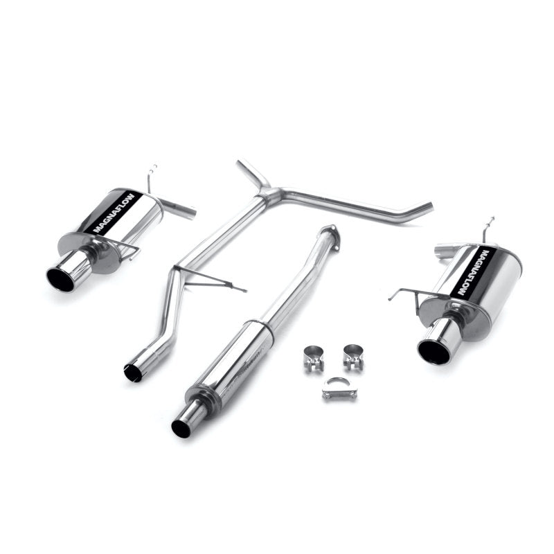 MagnaFlow Sys C/B Honda Accord 3.0L V6 98-02-thumbmail-2