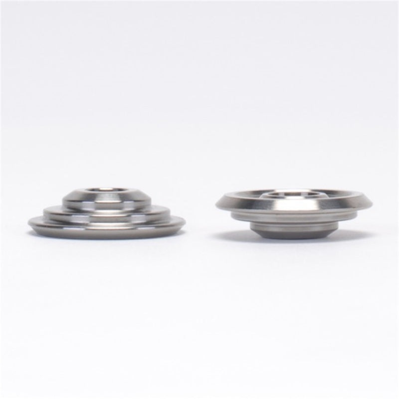 Skunk2 Alpha Series Honda/Acura K Series Valve Spring and Titanium Retainer Kit-thumbmail-9