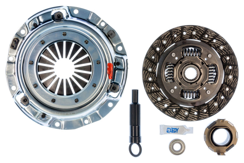 Exedy 1990-1993 Mazda Miata L4 Stage 1 Organic Clutch-thumbmail-3