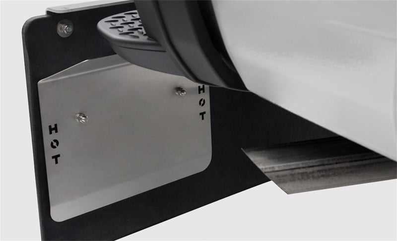 Access Rockstar ALL Accessories Heat Shield-thumbmail-1